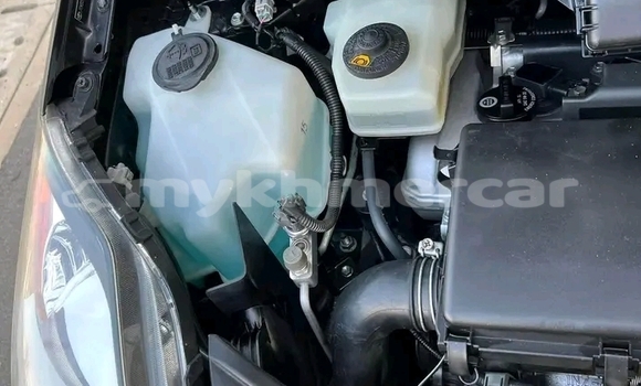 Buy Used Toyota Prius Black Car in Chbar Mon in Kampong Speu Province Buy Used Toyota Prius Black Car in Chbar Mon in Kampong Speu Province