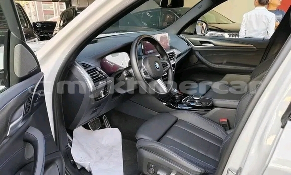 Buy Used BMW ix White Car in Khemarak Phoumin in Koh Kong Province Buy Used BMW ix White Car in Khemarak Phoumin in Koh Kong Province