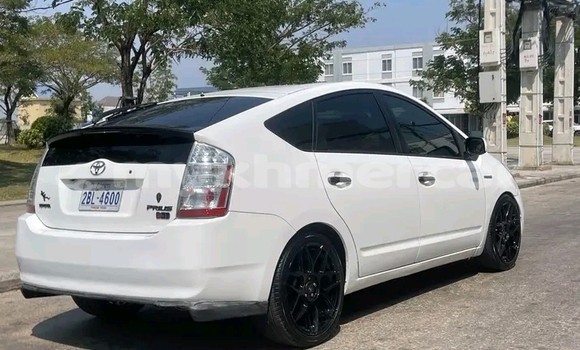 ទិញ បានប្រើ Toyota Prius White ឡាន} ក្នុង Chbar Mon ក្នុង Kampong Speu Province ទិញ បានប្រើ Toyota Prius White ឡាន} ក្នុង Chbar Mon ក្នុង Kampong Speu Province