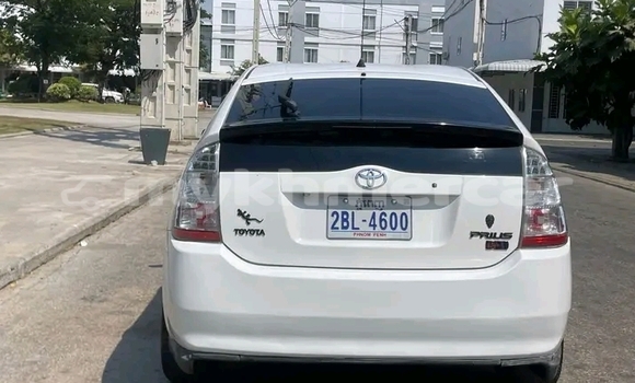 ទិញ បានប្រើ Toyota Prius White ឡាន} ក្នុង Chbar Mon ក្នុង Kampong Speu Province ទិញ បានប្រើ Toyota Prius White ឡាន} ក្នុង Chbar Mon ក្នុង Kampong Speu Province