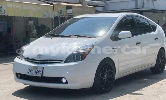 ទិញ បានប្រើ Toyota Prius White ឡាន} ក្នុង Chbar Mon ក្នុង Kampong Speu Province ទិញ បានប្រើ Toyota Prius White ឡាន} ក្នុង Chbar Mon ក្នុង Kampong Speu Province