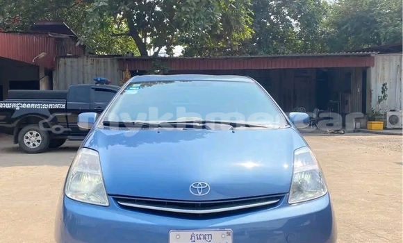 ទិញ បានប្រើ Toyota Prius Other ឡាន} ក្នុង Chbar Mon ក្នុង Kampong Speu Province ទិញ បានប្រើ Toyota Prius Other ឡាន} ក្នុង Chbar Mon ក្នុង Kampong Speu Province
