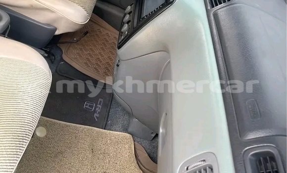 ទិញ បានប្រើ Honda CR–V Other ឡាន} ក្នុង Chbar Mon ក្នុង Kampong Speu Province ទិញ បានប្រើ Honda CR–V Other ឡាន} ក្នុង Chbar Mon ក្នុង Kampong Speu Province