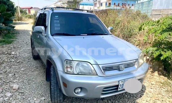 ទិញ បានប្រើ Honda CR–V Other ឡាន} ក្នុង Chbar Mon ក្នុង Kampong Speu Province ទិញ បានប្រើ Honda CR–V Other ឡាន} ក្នុង Chbar Mon ក្នុង Kampong Speu Province