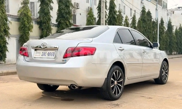 Buy Used Toyota Camry Other Car in Chbar Mon in Kampong Speu Province Buy Used Toyota Camry Other Car in Chbar Mon in Kampong Speu Province