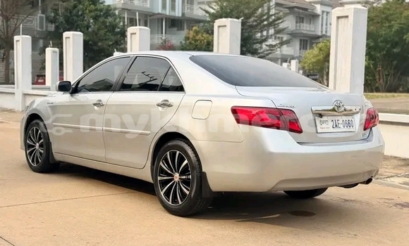 Buy Used Toyota Camry Other Car in Chbar Mon in Kampong Speu Province Buy Used Toyota Camry Other Car in Chbar Mon in Kampong Speu Province