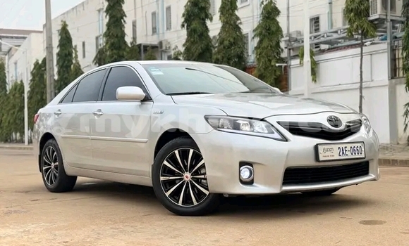 Buy Used Toyota Camry Other Car in Chbar Mon in Kampong Speu Province Buy Used Toyota Camry Other Car in Chbar Mon in Kampong Speu Province