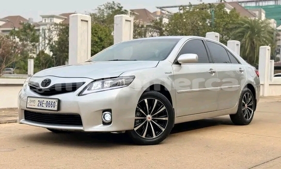 Buy Used Toyota Camry Other Car in Chbar Mon in Kampong Speu Province Buy Used Toyota Camry Other Car in Chbar Mon in Kampong Speu Province