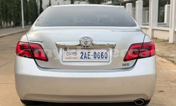 Buy Used Toyota Camry Other Car in Chbar Mon in Kampong Speu Province Buy Used Toyota Camry Other Car in Chbar Mon in Kampong Speu Province