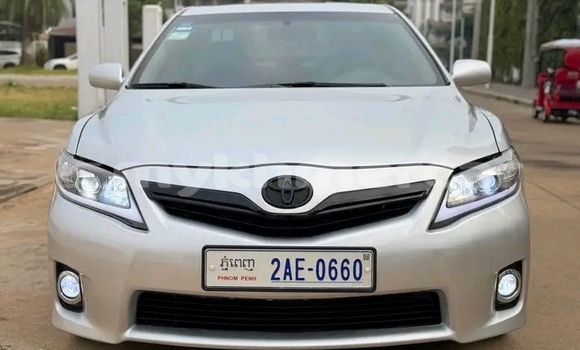 Buy Used Toyota Camry Other Car in Chbar Mon in Kampong Speu Province Buy Used Toyota Camry Other Car in Chbar Mon in Kampong Speu Province