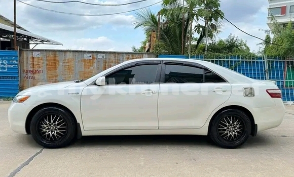 ទិញ បានប្រើ Toyota Camry White ឡាន} ក្នុង Banteay Meanchey ក្នុង Banteay Meanchey Province ទិញ បានប្រើ Toyota Camry White ឡាន} ក្នុង Banteay Meanchey ក្នុង Banteay Meanchey Province