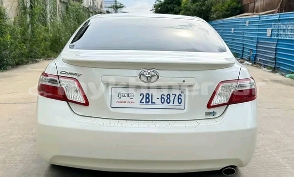 ទិញ បានប្រើ Toyota Camry White ឡាន} ក្នុង Banteay Meanchey ក្នុង Banteay Meanchey Province ទិញ បានប្រើ Toyota Camry White ឡាន} ក្នុង Banteay Meanchey ក្នុង Banteay Meanchey Province