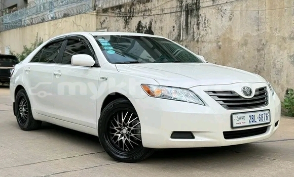 ទិញ បានប្រើ Toyota Camry White ឡាន} ក្នុង Banteay Meanchey ក្នុង Banteay Meanchey Province ទិញ បានប្រើ Toyota Camry White ឡាន} ក្នុង Banteay Meanchey ក្នុង Banteay Meanchey Province