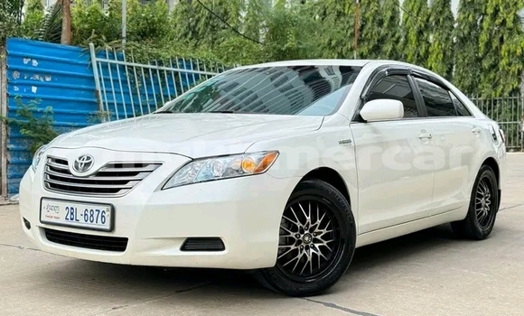 ទិញ បានប្រើ Toyota Camry White ឡាន} ក្នុង Banteay Meanchey ក្នុង Banteay Meanchey Province ទិញ បានប្រើ Toyota Camry White ឡាន} ក្នុង Banteay Meanchey ក្នុង Banteay Meanchey Province