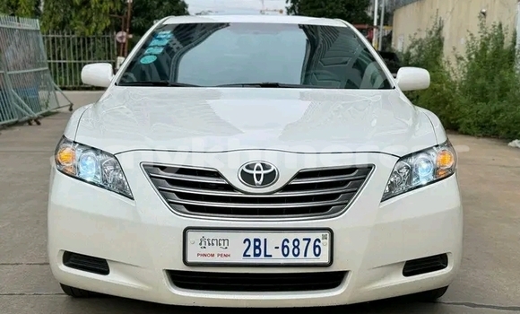 ទិញ បានប្រើ Toyota Camry White ឡាន} ក្នុង Banteay Meanchey ក្នុង Banteay Meanchey Province ទិញ បានប្រើ Toyota Camry White ឡាន} ក្នុង Banteay Meanchey ក្នុង Banteay Meanchey Province