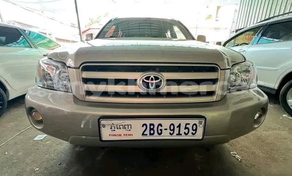 ទិញ បានប្រើ Toyota Highlander Other ឡាន} ក្នុង Chbar Mon ក្នុង Kampong Speu Province ទិញ បានប្រើ Toyota Highlander Other ឡាន} ក្នុង Chbar Mon ក្នុង Kampong Speu Province