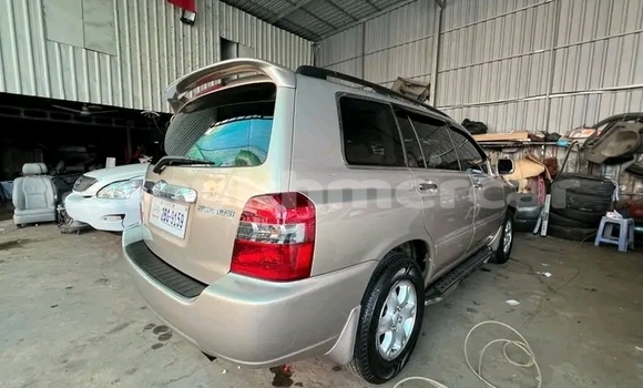 ទិញ បានប្រើ Toyota Highlander Other ឡាន} ក្នុង Chbar Mon ក្នុង Kampong Speu Province ទិញ បានប្រើ Toyota Highlander Other ឡាន} ក្នុង Chbar Mon ក្នុង Kampong Speu Province