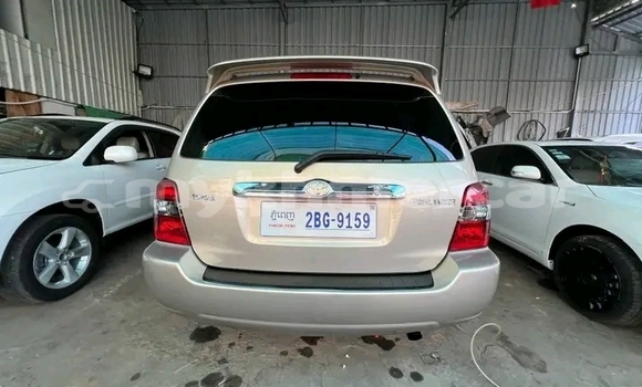 ទិញ បានប្រើ Toyota Highlander Other ឡាន} ក្នុង Chbar Mon ក្នុង Kampong Speu Province ទិញ បានប្រើ Toyota Highlander Other ឡាន} ក្នុង Chbar Mon ក្នុង Kampong Speu Province