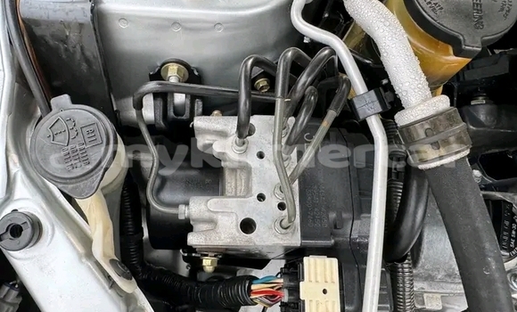 Acheter Occasion Voiture Toyota RAV4 Autre à Chbar Mon, Kampong Speu Province