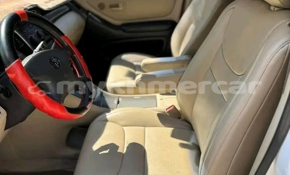 ទិញ បានប្រើ Toyota Highlander White ឡាន} ក្នុង Cheom Ksan ក្នុង Preah Vihear Province ទិញ បានប្រើ Toyota Highlander White ឡាន} ក្នុង Cheom Ksan ក្នុង Preah Vihear Province