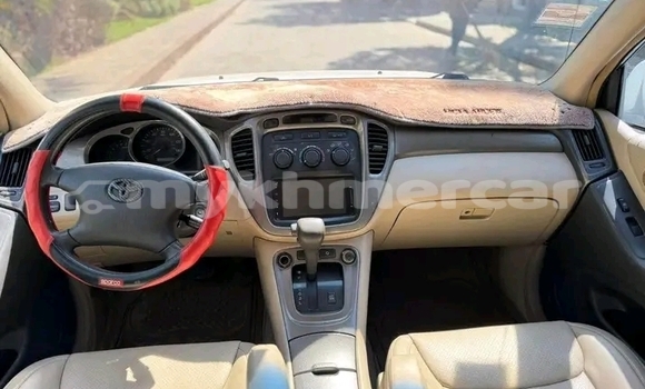 ទិញ បានប្រើ Toyota Highlander White ឡាន} ក្នុង Cheom Ksan ក្នុង Preah Vihear Province ទិញ បានប្រើ Toyota Highlander White ឡាន} ក្នុង Cheom Ksan ក្នុង Preah Vihear Province