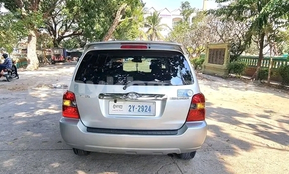 ទិញ បានប្រើ Toyota Highlander Other ឡាន} ក្នុង Chbar Mon ក្នុង Kampong Speu Province ទិញ បានប្រើ Toyota Highlander Other ឡាន} ក្នុង Chbar Mon ក្នុង Kampong Speu Province