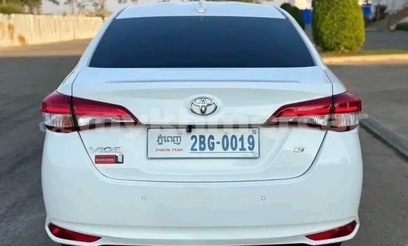 ទិញ បានប្រើ Toyota Vios Other ឡាន} ក្នុង Chbar Mon ក្នុង Kampong Speu Province ទិញ បានប្រើ Toyota Vios Other ឡាន} ក្នុង Chbar Mon ក្នុង Kampong Speu Province