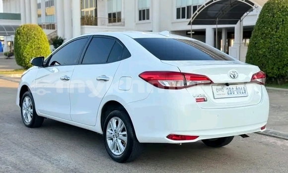 ទិញ បានប្រើ Toyota Vios Other ឡាន} ក្នុង Chbar Mon ក្នុង Kampong Speu Province ទិញ បានប្រើ Toyota Vios Other ឡាន} ក្នុង Chbar Mon ក្នុង Kampong Speu Province