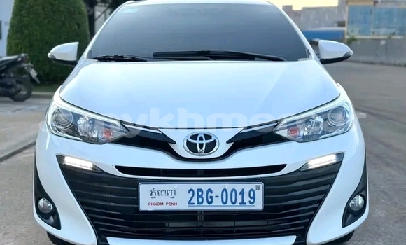 ទិញ បានប្រើ Toyota Vios Other ឡាន} ក្នុង Chbar Mon ក្នុង Kampong Speu Province ទិញ បានប្រើ Toyota Vios Other ឡាន} ក្នុង Chbar Mon ក្នុង Kampong Speu Province