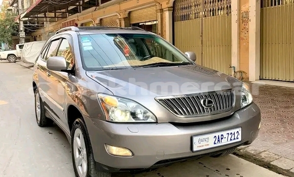 ទិញ បានប្រើ Toyota Highlander Other ឡាន} ក្នុង Chbar Mon ក្នុង Kampong Speu Province ទិញ បានប្រើ Toyota Highlander Other ឡាន} ក្នុង Chbar Mon ក្នុង Kampong Speu Province