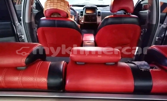 Buy Used Toyota Prius Other Car in Chbar Mon in Kampong Speu Province Buy Used Toyota Prius Other Car in Chbar Mon in Kampong Speu Province