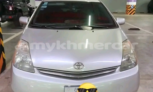 Buy Used Toyota Prius Other Car in Chbar Mon in Kampong Speu Province Buy Used Toyota Prius Other Car in Chbar Mon in Kampong Speu Province
