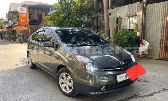 ទិញ បានប្រើ Toyota Prius Black ឡាន} ក្នុង Chbar Mon ក្នុង Kampong Speu Province ទិញ បានប្រើ Toyota Prius Black ឡាន} ក្នុង Chbar Mon ក្នុង Kampong Speu Province