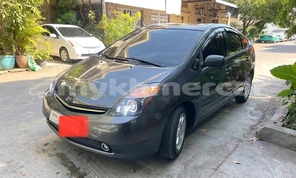 ទិញ បានប្រើ Toyota Prius Black ឡាន} ក្នុង Chbar Mon ក្នុង Kampong Speu Province ទិញ បានប្រើ Toyota Prius Black ឡាន} ក្នុង Chbar Mon ក្នុង Kampong Speu Province