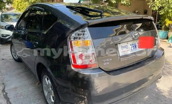 ទិញ បានប្រើ Toyota Prius Black ឡាន} ក្នុង Chbar Mon ក្នុង Kampong Speu Province ទិញ បានប្រើ Toyota Prius Black ឡាន} ក្នុង Chbar Mon ក្នុង Kampong Speu Province