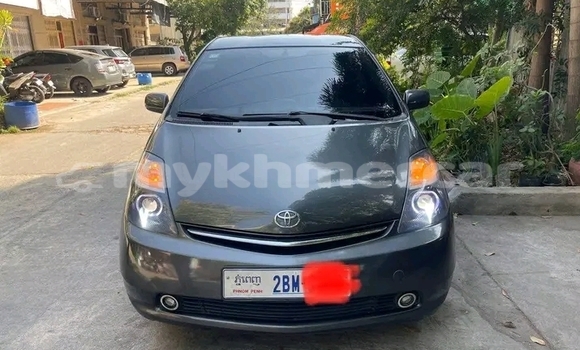 ទិញ បានប្រើ Toyota Prius Black ឡាន} ក្នុង Chbar Mon ក្នុង Kampong Speu Province ទិញ បានប្រើ Toyota Prius Black ឡាន} ក្នុង Chbar Mon ក្នុង Kampong Speu Province