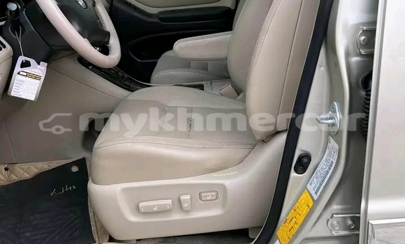ទិញ បានប្រើ Toyota Highlander Other ឡាន} ក្នុង Koulen ក្នុង Preah Vihear Province ទិញ បានប្រើ Toyota Highlander Other ឡាន} ក្នុង Koulen ក្នុង Preah Vihear Province