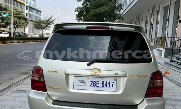 ទិញ បានប្រើ Toyota Highlander Other ឡាន} ក្នុង Koulen ក្នុង Preah Vihear Province ទិញ បានប្រើ Toyota Highlander Other ឡាន} ក្នុង Koulen ក្នុង Preah Vihear Province
