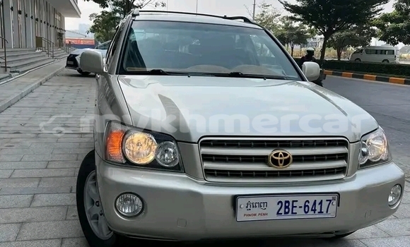 ទិញ បានប្រើ Toyota Highlander Other ឡាន} ក្នុង Koulen ក្នុង Preah Vihear Province ទិញ បានប្រើ Toyota Highlander Other ឡាន} ក្នុង Koulen ក្នុង Preah Vihear Province