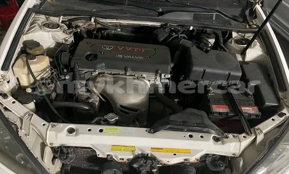 ទិញ បានប្រើ Toyota Camry White ឡាន} ក្នុង Chbar Mon ក្នុង Kampong Speu Province ទិញ បានប្រើ Toyota Camry White ឡាន} ក្នុង Chbar Mon ក្នុង Kampong Speu Province