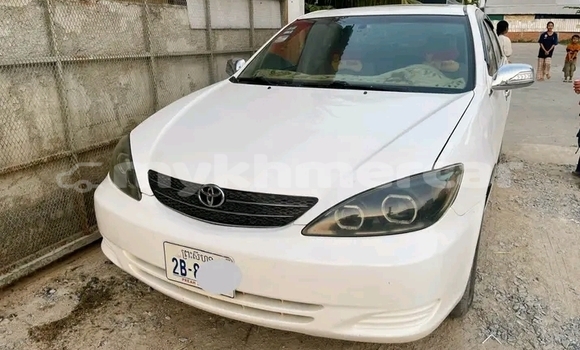 ទិញ បានប្រើ Toyota Camry White ឡាន} ក្នុង Chbar Mon ក្នុង Kampong Speu Province ទិញ បានប្រើ Toyota Camry White ឡាន} ក្នុង Chbar Mon ក្នុង Kampong Speu Province
