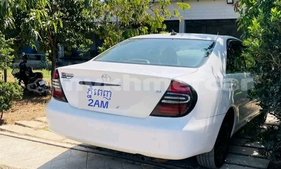 ទិញ បានប្រើ Toyota Camry White ឡាន} ក្នុង Chbar Mon ក្នុង Kampong Speu Province ទិញ បានប្រើ Toyota Camry White ឡាន} ក្នុង Chbar Mon ក្នុង Kampong Speu Province