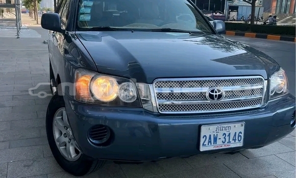 ទិញ បានប្រើ Toyota Highlander Other ឡាន} ក្នុង Chbar Mon ក្នុង Kampong Speu Province ទិញ បានប្រើ Toyota Highlander Other ឡាន} ក្នុង Chbar Mon ក្នុង Kampong Speu Province