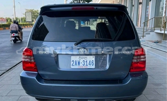 ទិញ បានប្រើ Toyota Highlander Other ឡាន} ក្នុង Chbar Mon ក្នុង Kampong Speu Province ទិញ បានប្រើ Toyota Highlander Other ឡាន} ក្នុង Chbar Mon ក្នុង Kampong Speu Province