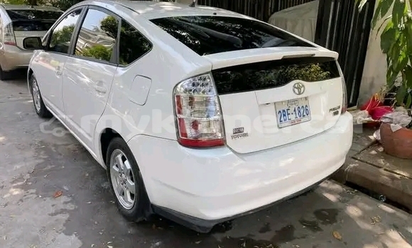 ទិញ បានប្រើ Toyota Prius White ឡាន} ក្នុង Chbar Mon ក្នុង Kampong Speu Province ទិញ បានប្រើ Toyota Prius White ឡាន} ក្នុង Chbar Mon ក្នុង Kampong Speu Province