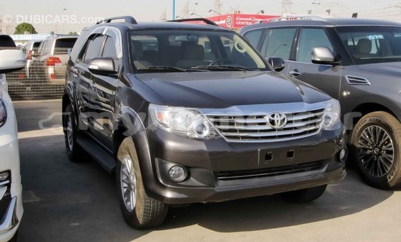 Buy Import Toyota Fortuner Other Car in Import - Dubai in Kampot Province Buy Import Toyota Fortuner Other Car in Import - Dubai in Kampot Province