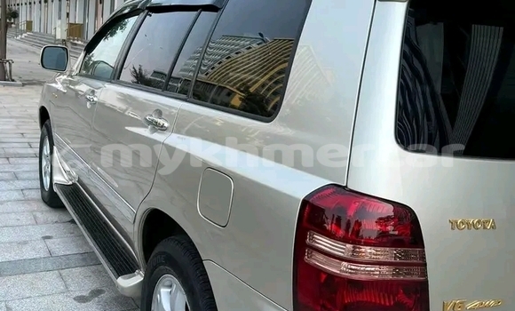 ទិញ បានប្រើ Toyota Highlander Other ឡាន} ក្នុង Chbar Mon ក្នុង Kampong Speu Province ទិញ បានប្រើ Toyota Highlander Other ឡាន} ក្នុង Chbar Mon ក្នុង Kampong Speu Province