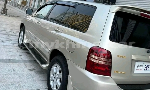 ទិញ បានប្រើ Toyota Highlander Other ឡាន} ក្នុង Chbar Mon ក្នុង Kampong Speu Province ទិញ បានប្រើ Toyota Highlander Other ឡាន} ក្នុង Chbar Mon ក្នុង Kampong Speu Province