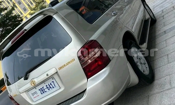 ទិញ បានប្រើ Toyota Highlander Other ឡាន} ក្នុង Chbar Mon ក្នុង Kampong Speu Province ទិញ បានប្រើ Toyota Highlander Other ឡាន} ក្នុង Chbar Mon ក្នុង Kampong Speu Province