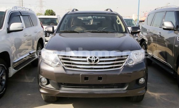 Buy Import Toyota Fortuner Other Car in Import - Dubai in Kampot Province Buy Import Toyota Fortuner Other Car in Import - Dubai in Kampot Province